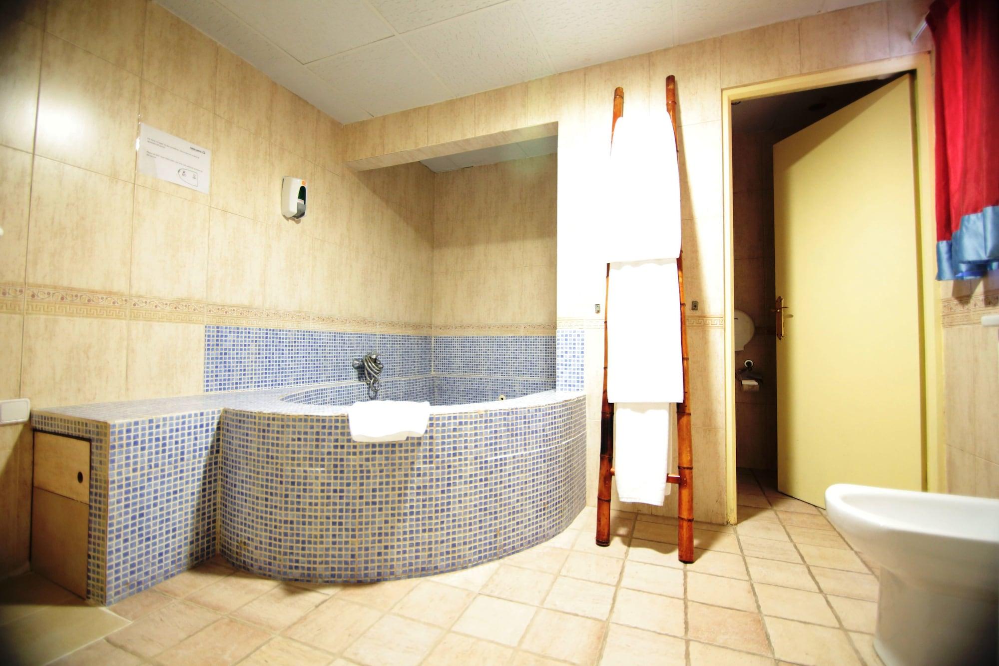 Casual Civilizaciones Valencie Exteriér fotografie