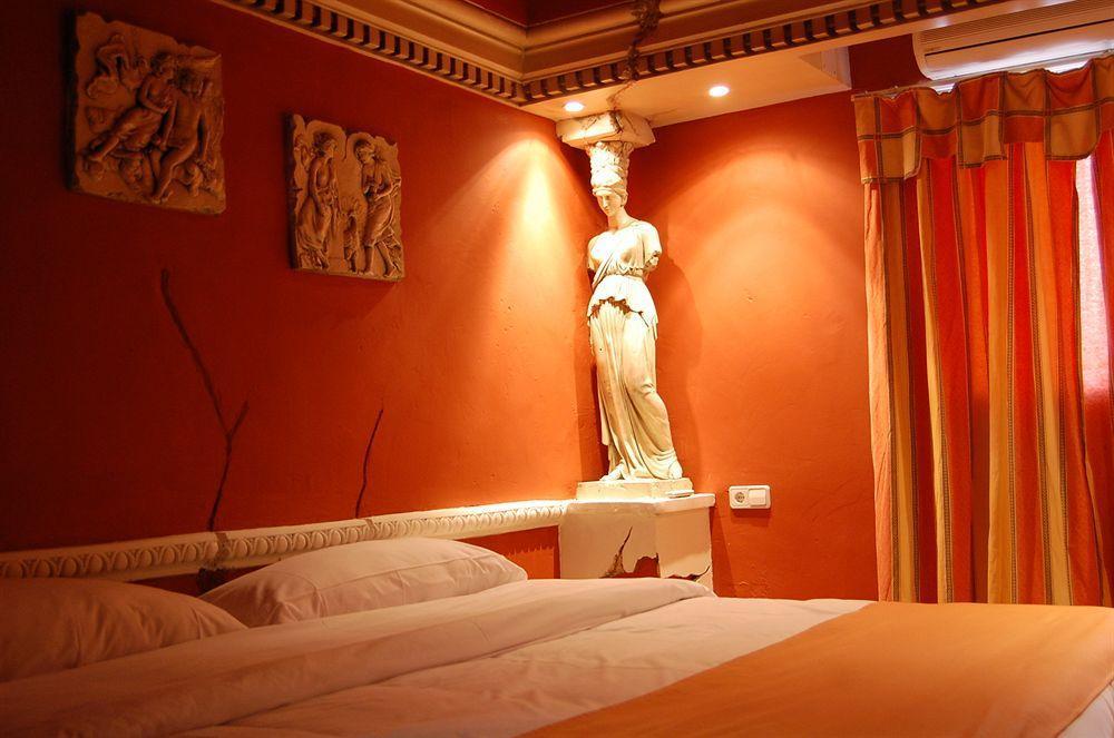 Casual Civilizaciones Valencie Exteriér fotografie